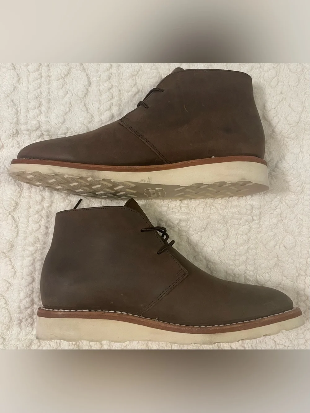 Thursday Boot Company purchased 2025